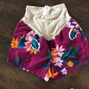 Maternity Shorts